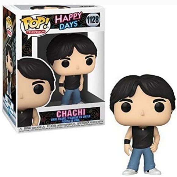 Happy Days Funko Pop Collection - Picture 4 of 8